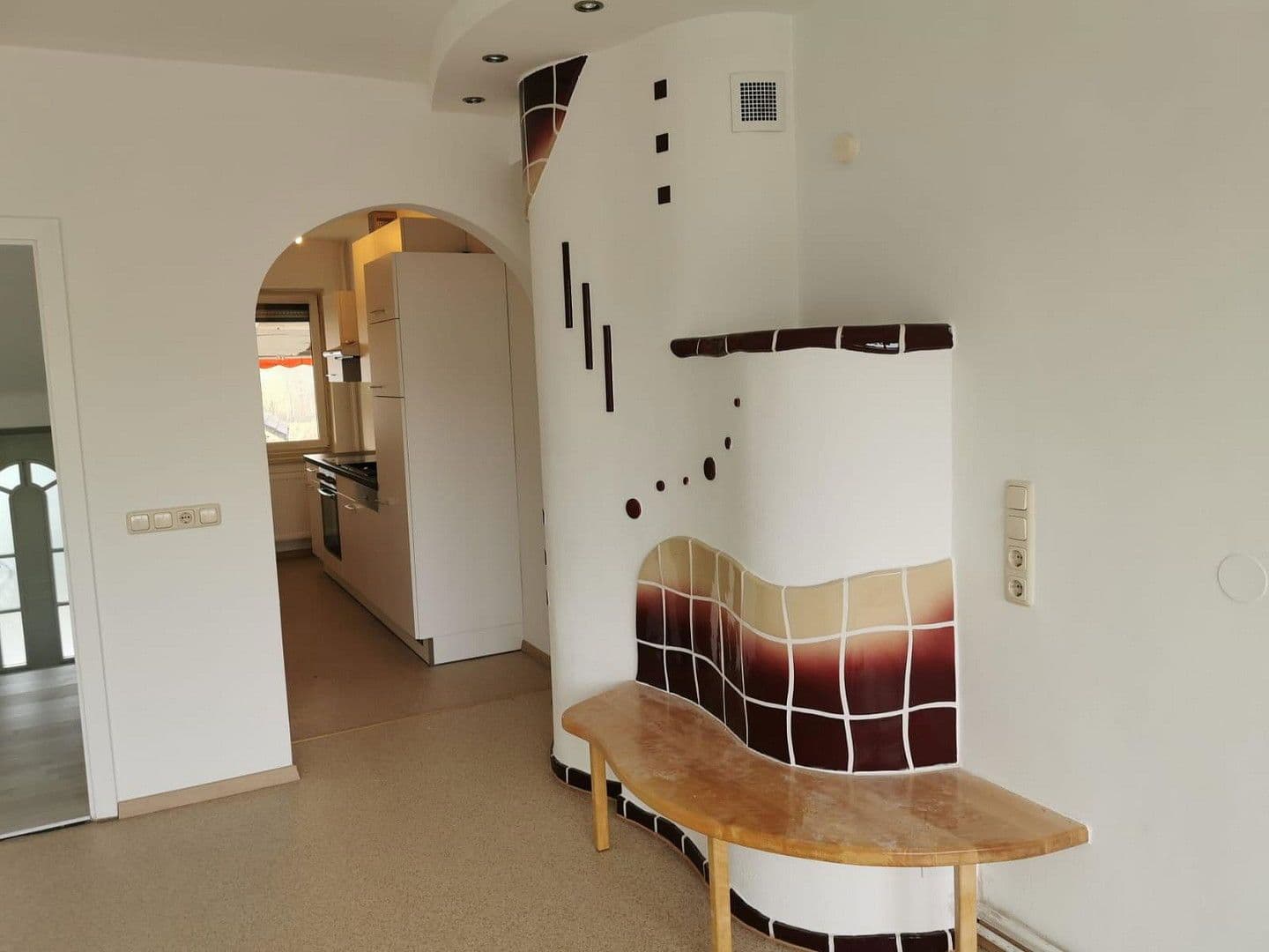 Prodej domu 310 m², pozemek 3.428 m², Güssingerstraße 13, Heiligenkreuz, Hradsko Prodej domu 310 m², pozemek 3.428 m², Güssingerstraße 13, Heiligenkreuz, Hradsko