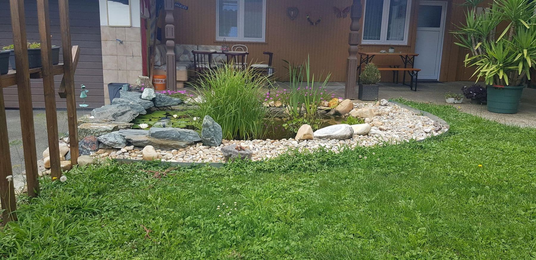 Prodej domu 310 m², pozemek 3.428 m², Güssingerstraße 13, Heiligenkreuz, Hradsko Prodej domu 310 m², pozemek 3.428 m², Güssingerstraße 13, Heiligenkreuz, Hradsko