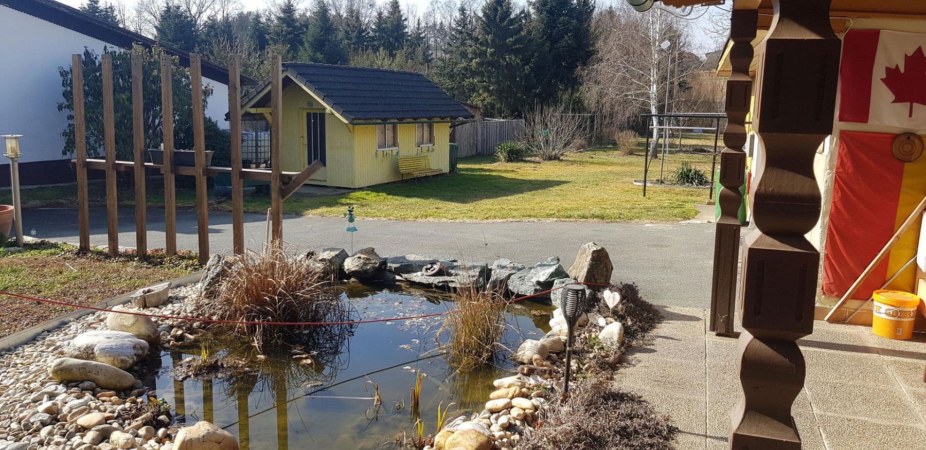 Prodej domu 310 m², pozemek 3.428 m², Güssingerstraße 13, Heiligenkreuz, Hradsko Prodej domu 310 m², pozemek 3.428 m², Güssingerstraße 13, Heiligenkreuz, Hradsko