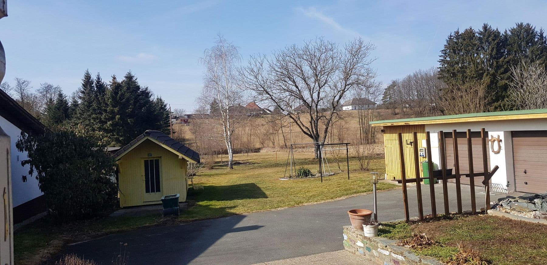 Prodej domu 310 m², pozemek 3.428 m², Güssingerstraße 13, Heiligenkreuz, Hradsko Prodej domu 310 m², pozemek 3.428 m², Güssingerstraße 13, Heiligenkreuz, Hradsko