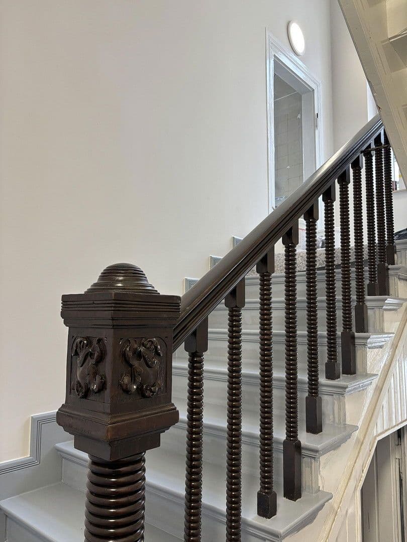 Pronájem bytu 2+1 95 m², Hamm, Severní Porýní-Vestfálsko Pronájem bytu 2+1 95 m², Hamm, Severní Porýní-Vestfálsko