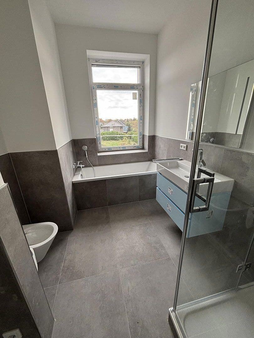 Pronájem bytu 2+1 95 m², Hamm, Severní Porýní-Vestfálsko Pronájem bytu 2+1 95 m², Hamm, Severní Porýní-Vestfálsko