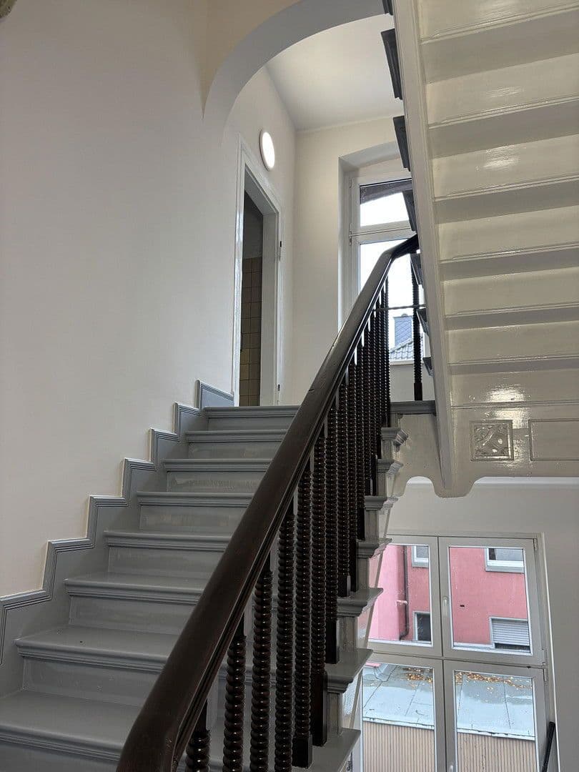 Pronájem bytu 2+1 95 m², Hamm, Severní Porýní-Vestfálsko Pronájem bytu 2+1 95 m², Hamm, Severní Porýní-Vestfálsko