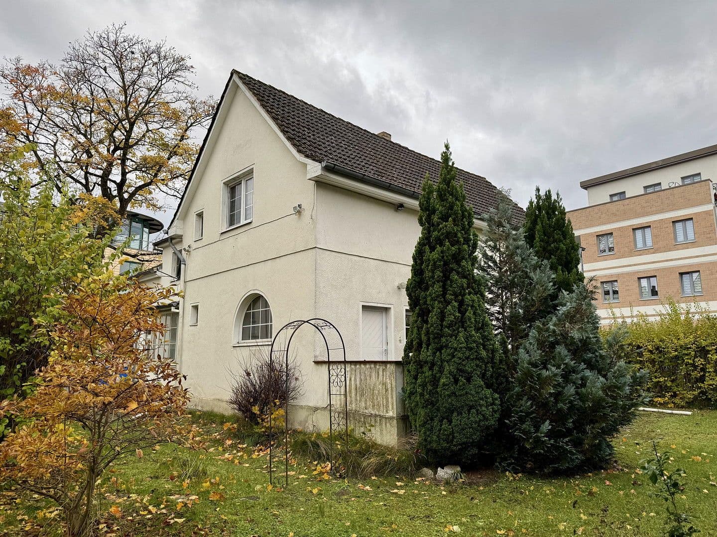 Pronájem kanceláře 110 m², Puschkinstraße 3, Rüdersdorf bei Berlin, Braniborsko Pronájem kanceláře 110 m², Puschkinstraße 3, Rüdersdorf bei Berlin, Braniborsko