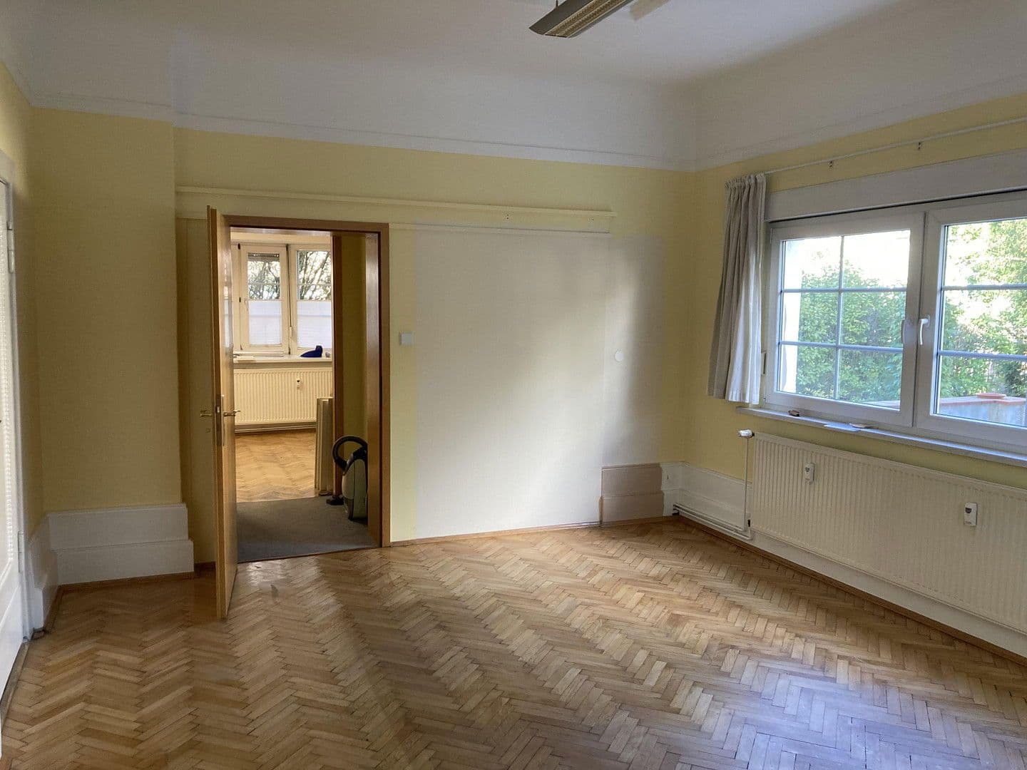 Pronájem kanceláře 110 m², Puschkinstraße 3, Rüdersdorf bei Berlin, Braniborsko Pronájem kanceláře 110 m², Puschkinstraße 3, Rüdersdorf bei Berlin, Braniborsko