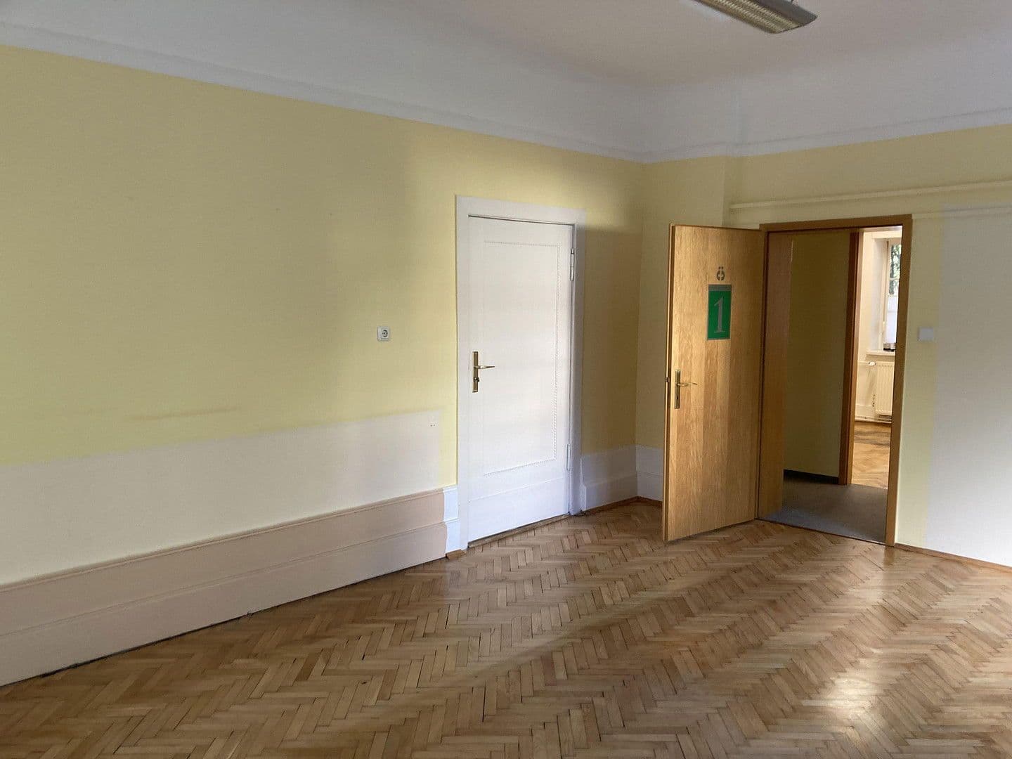 Pronájem kanceláře 110 m², Puschkinstraße 3, Rüdersdorf bei Berlin, Braniborsko Pronájem kanceláře 110 m², Puschkinstraße 3, Rüdersdorf bei Berlin, Braniborsko