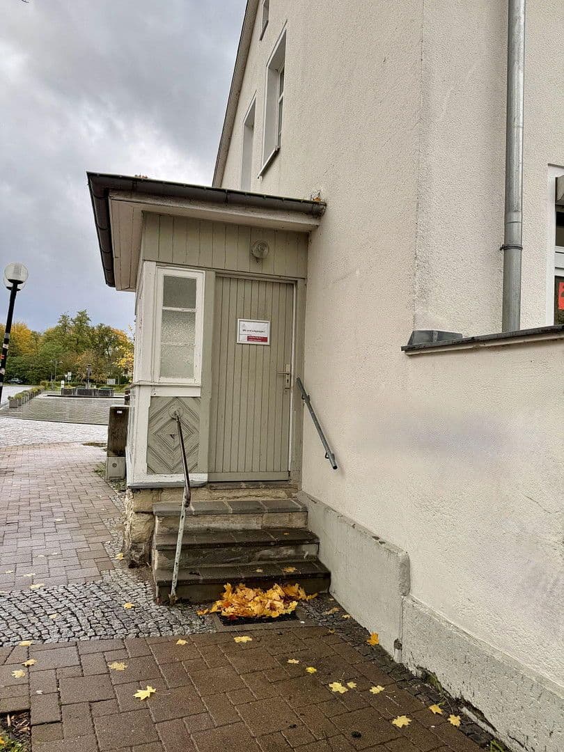 Pronájem kanceláře 110 m², Puschkinstraße 3, Rüdersdorf bei Berlin, Braniborsko Pronájem kanceláře 110 m², Puschkinstraße 3, Rüdersdorf bei Berlin, Braniborsko