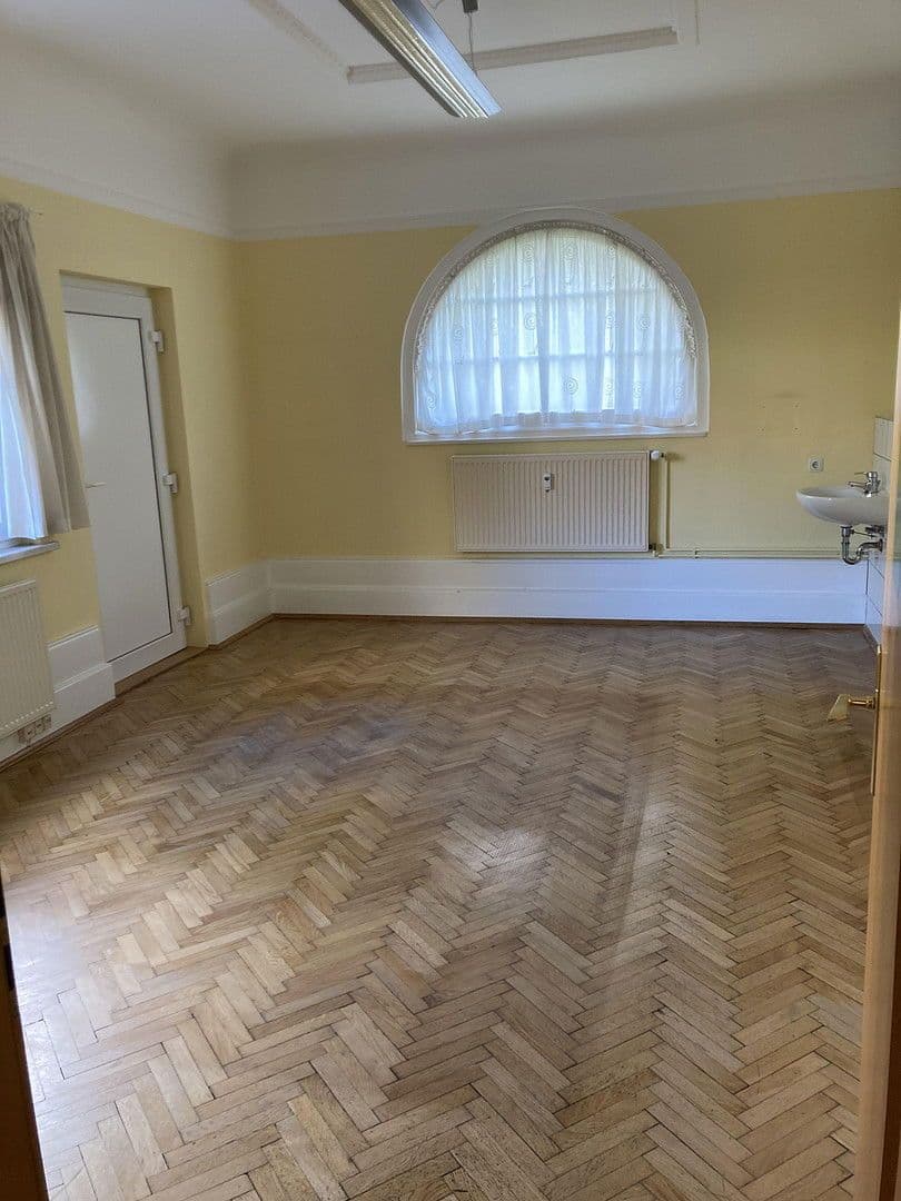 Pronájem kanceláře 110 m², Puschkinstraße 3, Rüdersdorf bei Berlin, Braniborsko Pronájem kanceláře 110 m², Puschkinstraße 3, Rüdersdorf bei Berlin, Braniborsko