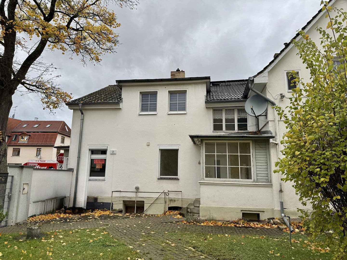 Pronájem kanceláře 110 m², Puschkinstraße 3, Rüdersdorf bei Berlin, Braniborsko Pronájem kanceláře 110 m², Puschkinstraße 3, Rüdersdorf bei Berlin, Braniborsko