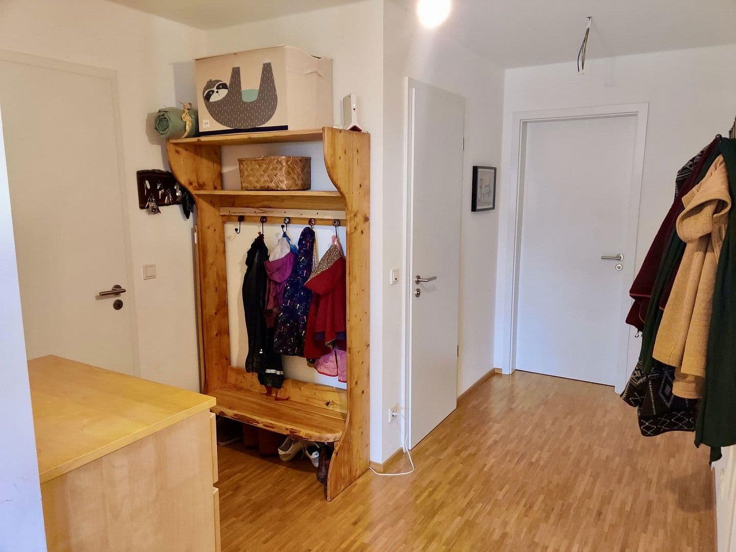 Pronájem bytu 3+1 113 m², Neunkirchen-Seelscheid, Severní Porýní-Vestfálsko Pronájem bytu 3+1 113 m², Neunkirchen-Seelscheid, Severní Porýní-Vestfálsko