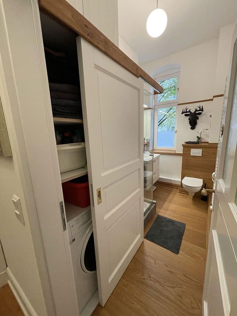 Prodej bytu 2+1 58 m², Berlin, Berlín Prodej bytu 2+1 58 m², Berlin, Berlín