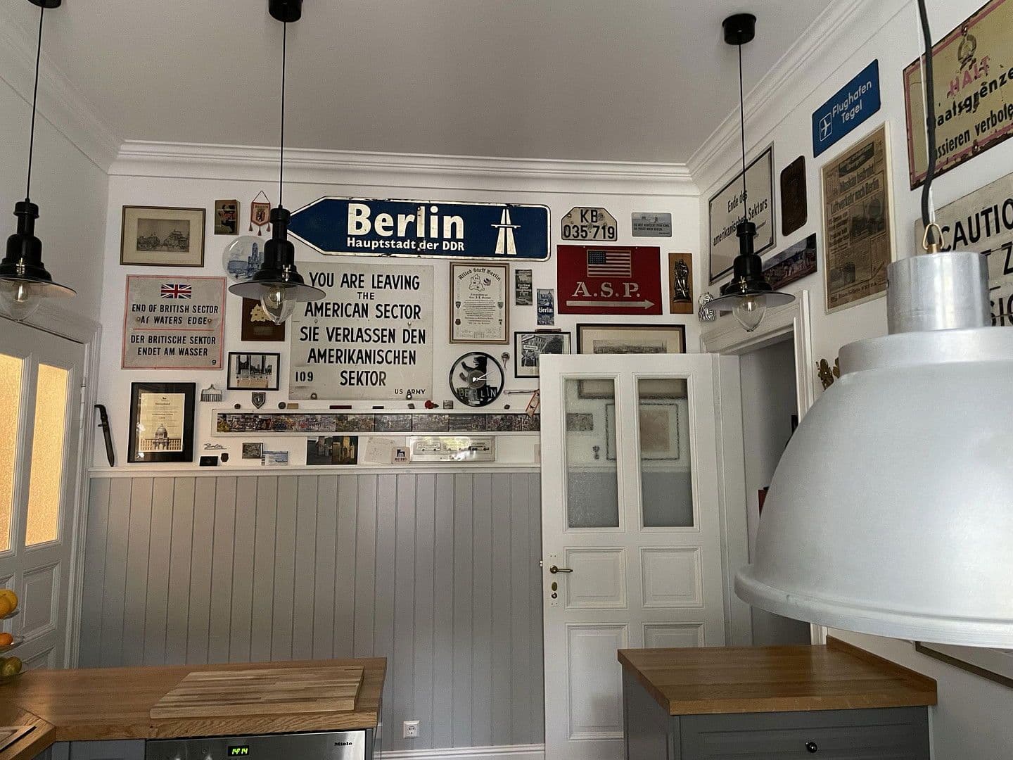 Prodej bytu 2+1 58 m², Berlin, Berlín Prodej bytu 2+1 58 m², Berlin, Berlín