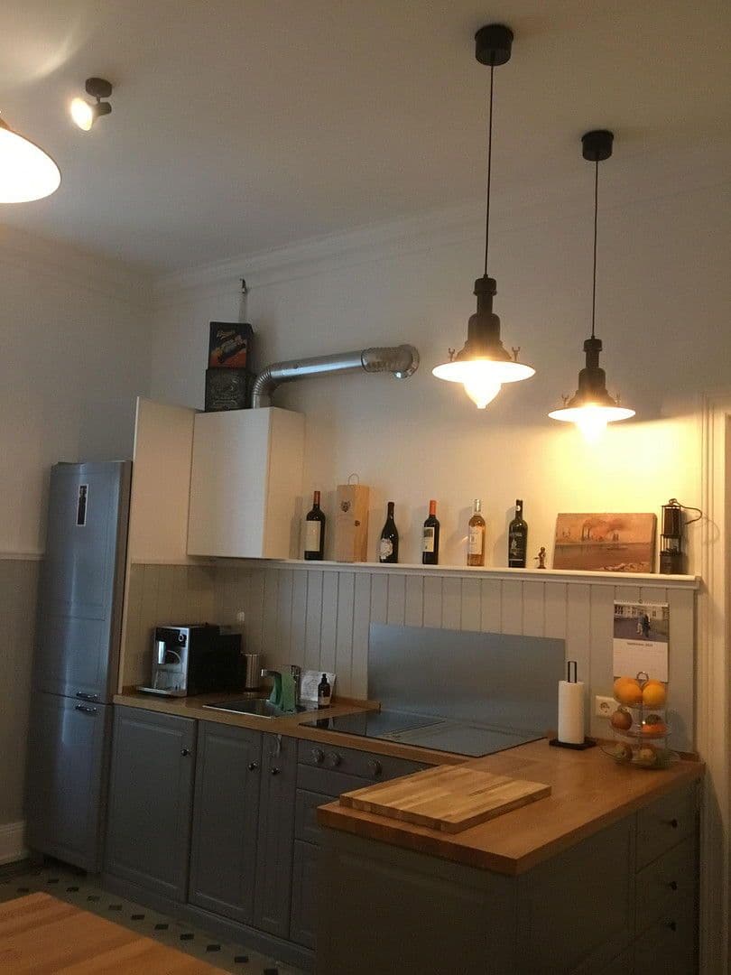 Prodej bytu 2+1 58 m², Berlin, Berlín Prodej bytu 2+1 58 m², Berlin, Berlín