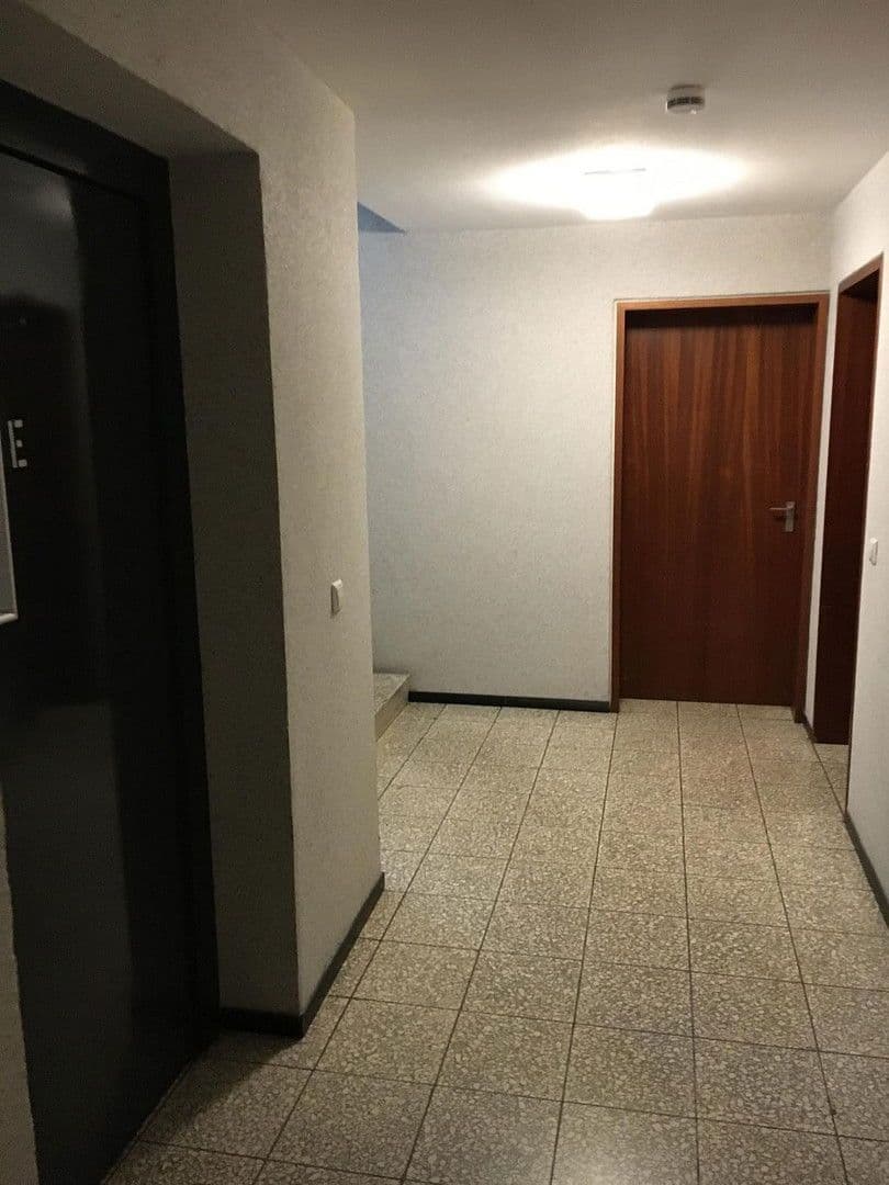 Pronájem bytu 2+1 58 m², Lembergstraße 44, Korntal-Münchingen, Bádensko-Württembersko Pronájem bytu 2+1 58 m², Lembergstraße 44, Korntal-Münchingen, Bádensko-Württembersko