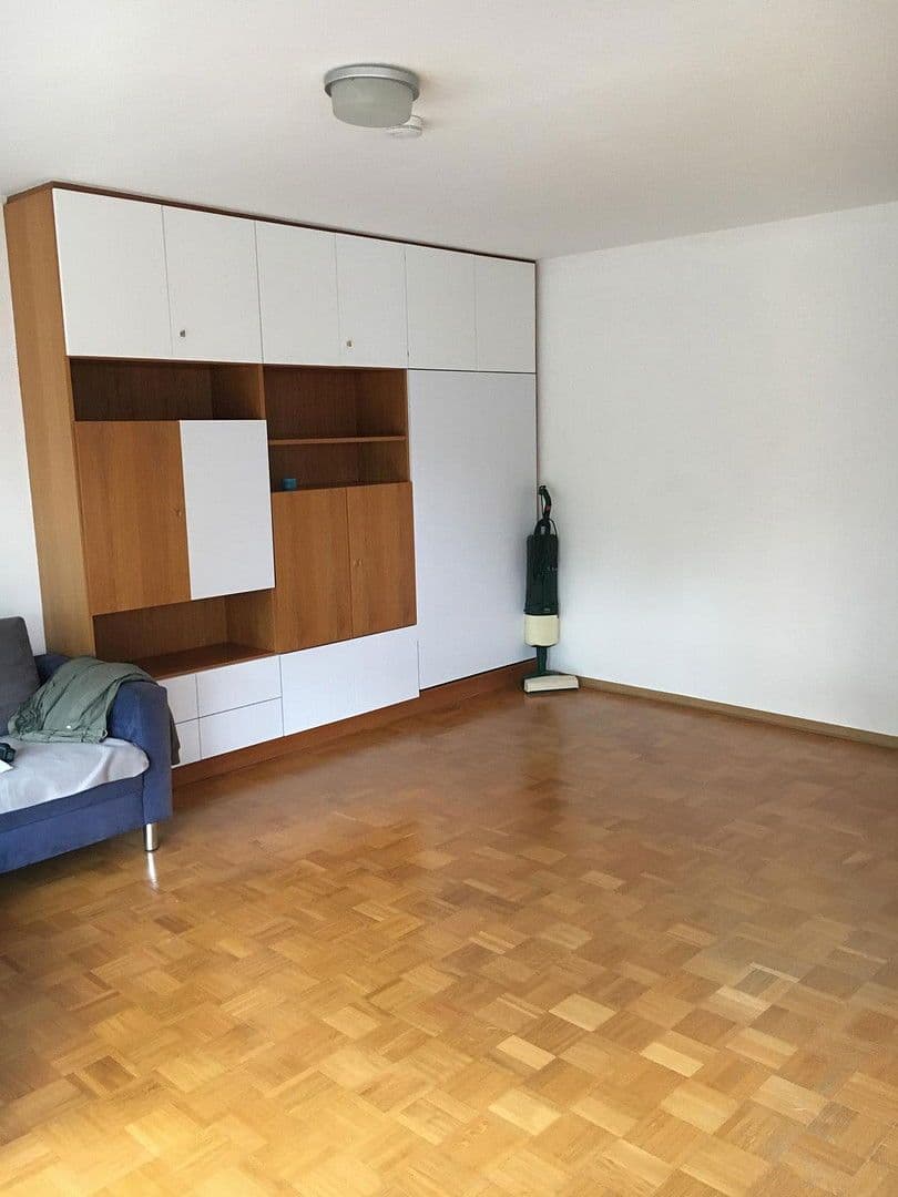 Pronájem bytu 2+1 58 m², Lembergstraße 44, Korntal-Münchingen, Bádensko-Württembersko Pronájem bytu 2+1 58 m², Lembergstraße 44, Korntal-Münchingen, Bádensko-Württembersko