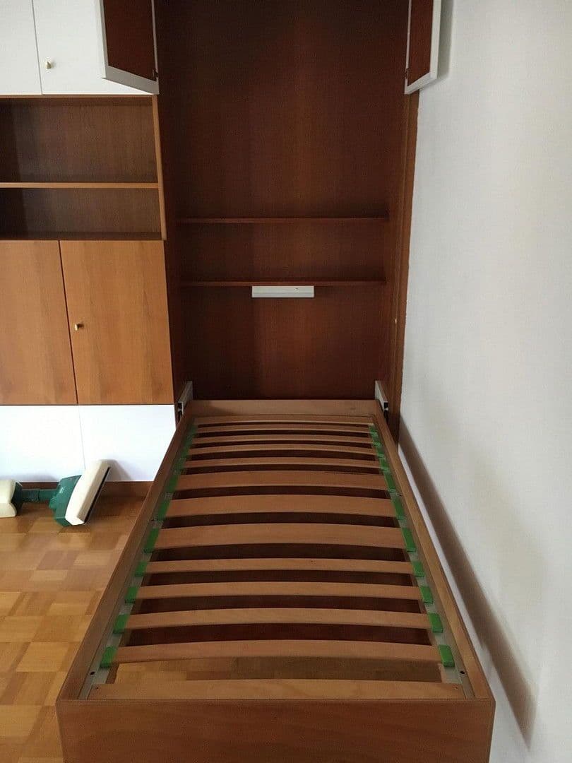 Pronájem bytu 2+1 58 m², Lembergstraße 44, Korntal-Münchingen, Bádensko-Württembersko Pronájem bytu 2+1 58 m², Lembergstraße 44, Korntal-Münchingen, Bádensko-Württembersko