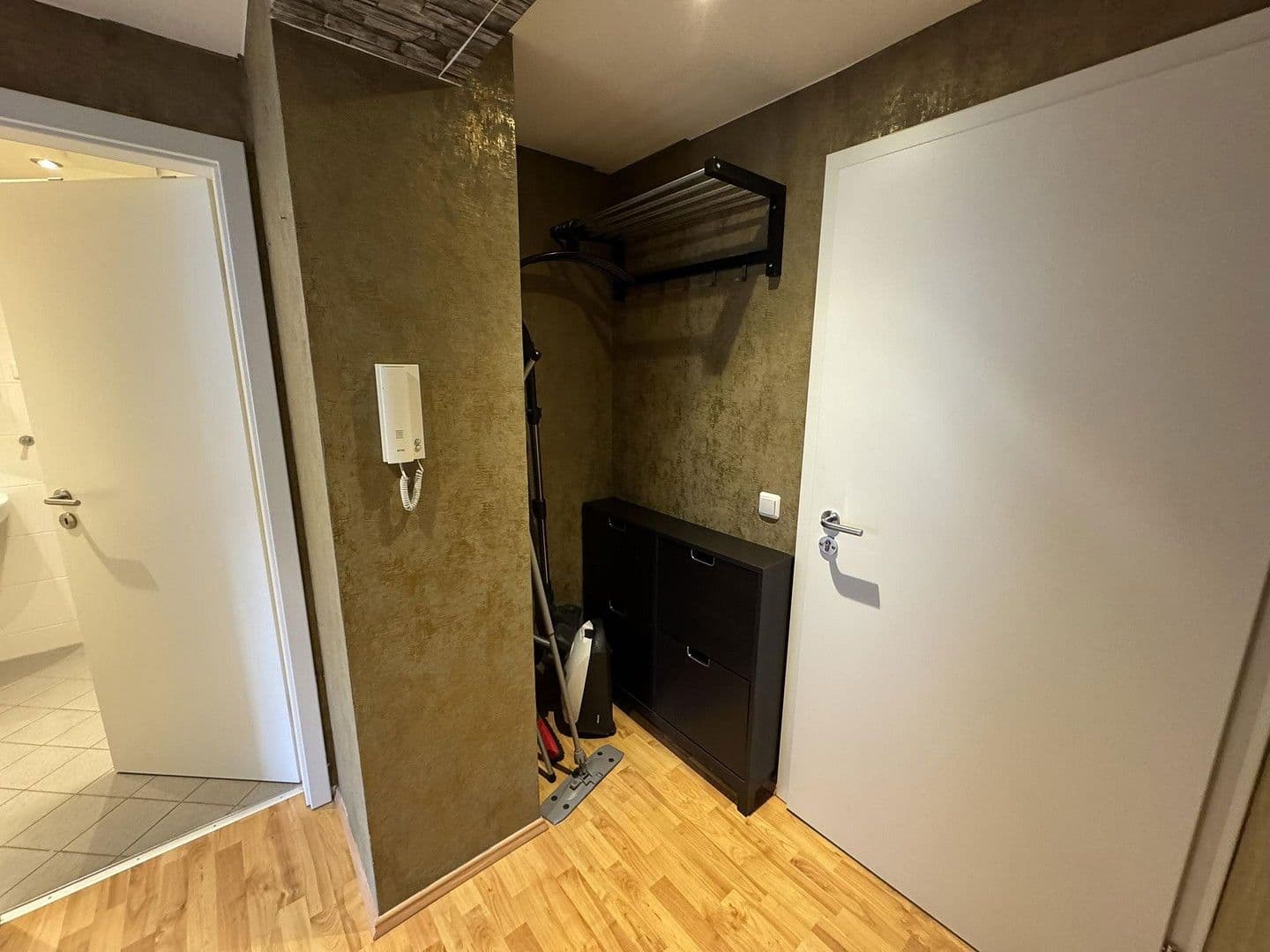 Pronájem bytu 2+1 42 m², Anger 18, Bad Frankenhausen/Kyffhäuser, Durynsko Pronájem bytu 2+1 42 m², Anger 18, Bad Frankenhausen/Kyffhäuser, Durynsko