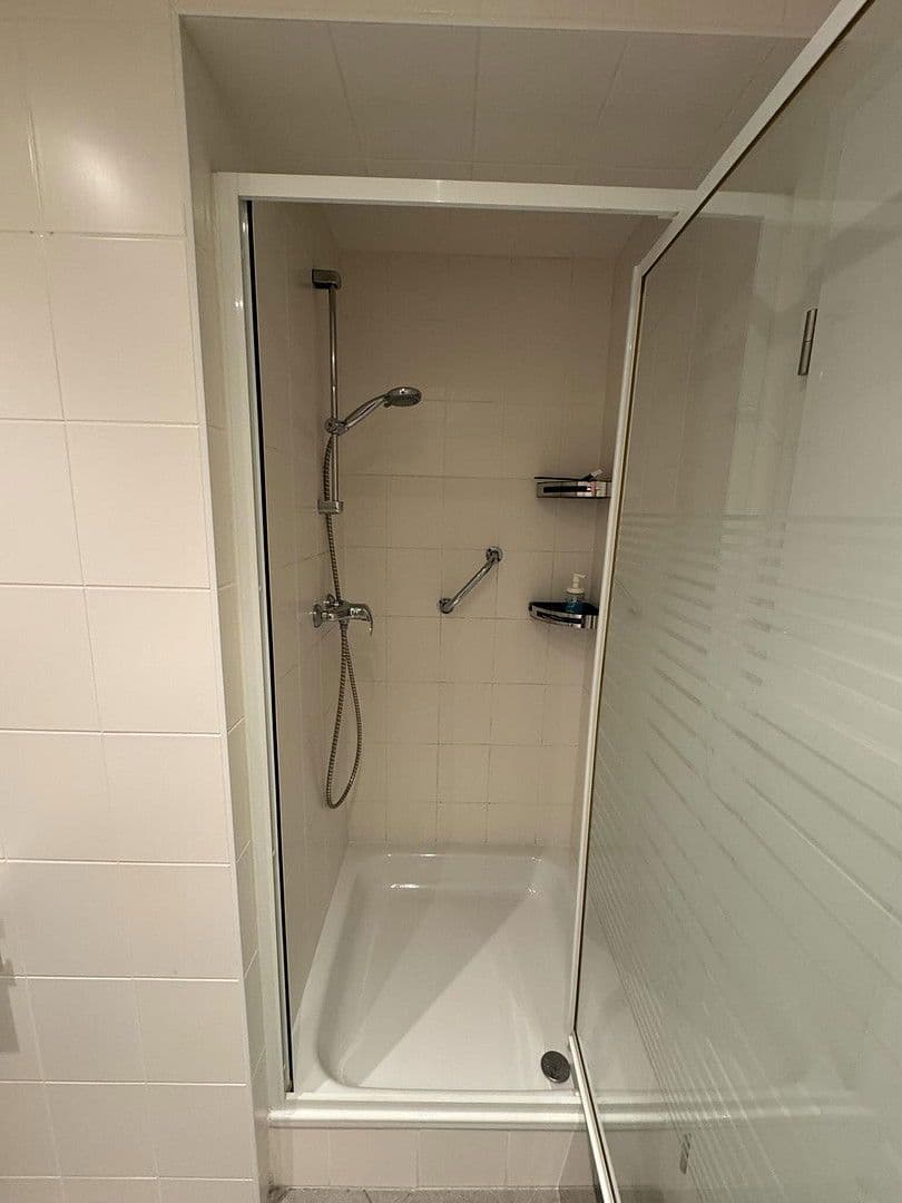 Pronájem bytu 2+1 42 m², Anger 18, Bad Frankenhausen/Kyffhäuser, Durynsko Pronájem bytu 2+1 42 m², Anger 18, Bad Frankenhausen/Kyffhäuser, Durynsko