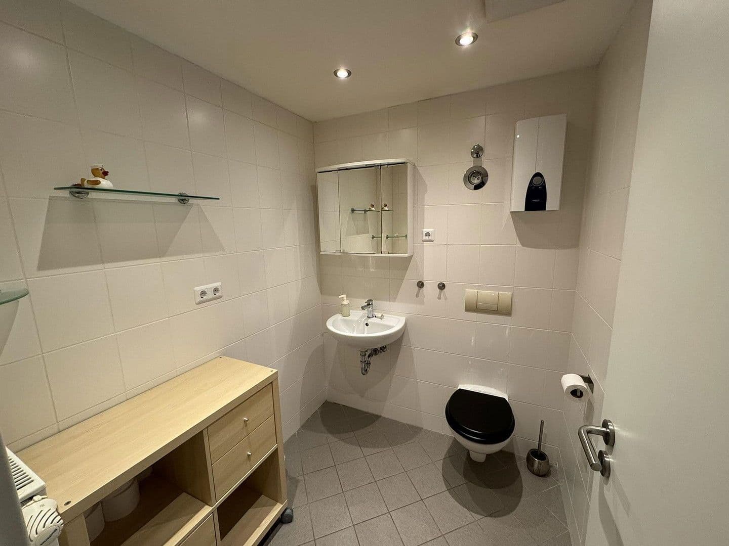 Pronájem bytu 2+1 42 m², Anger 18, Bad Frankenhausen/Kyffhäuser, Durynsko Pronájem bytu 2+1 42 m², Anger 18, Bad Frankenhausen/Kyffhäuser, Durynsko