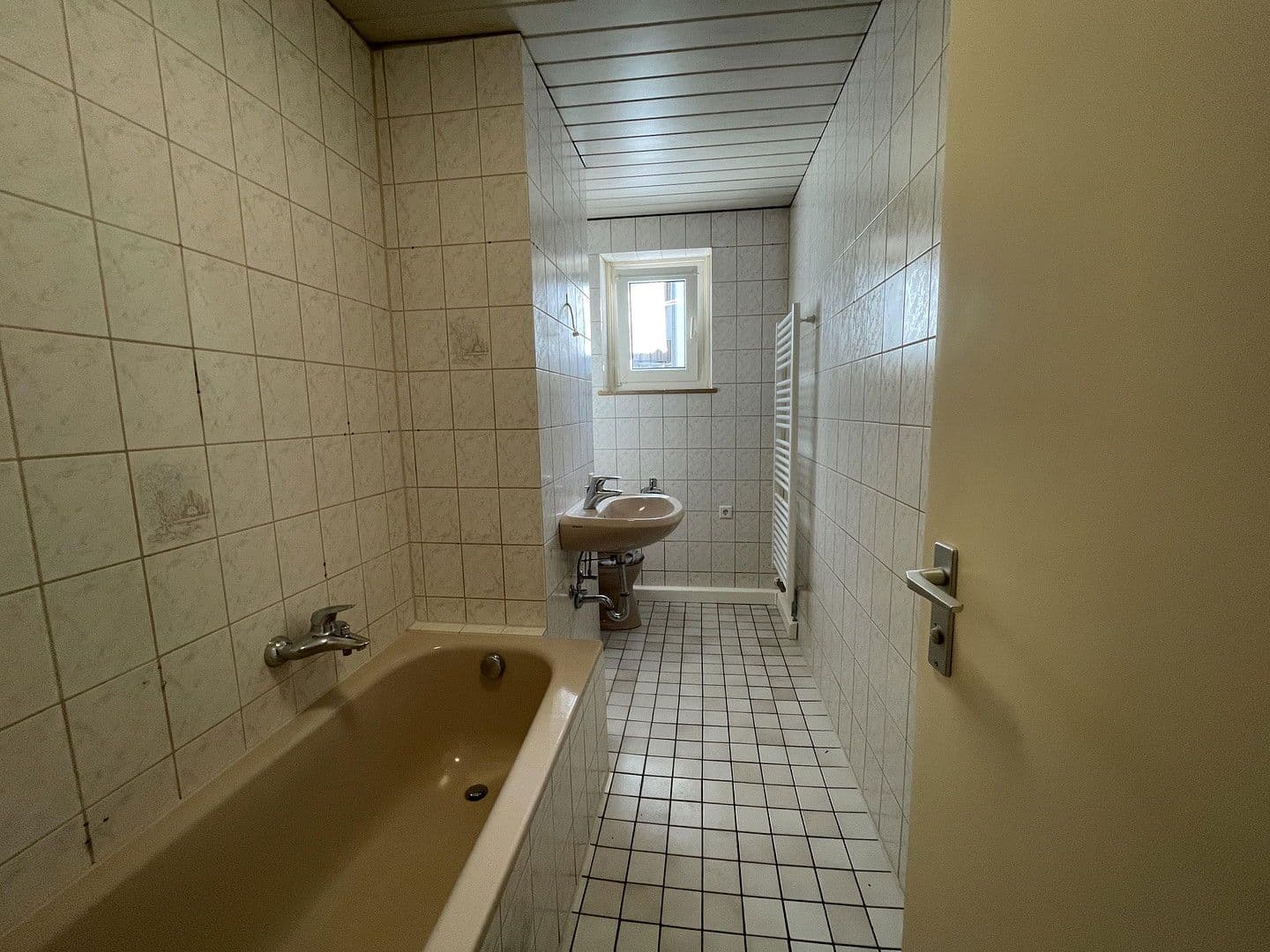 Pronájem bytu 2+1 65 m², Okenstraße 38, Nürnberg, Bavorsko Pronájem bytu 2+1 65 m², Okenstraße 38, Nürnberg, Bavorsko