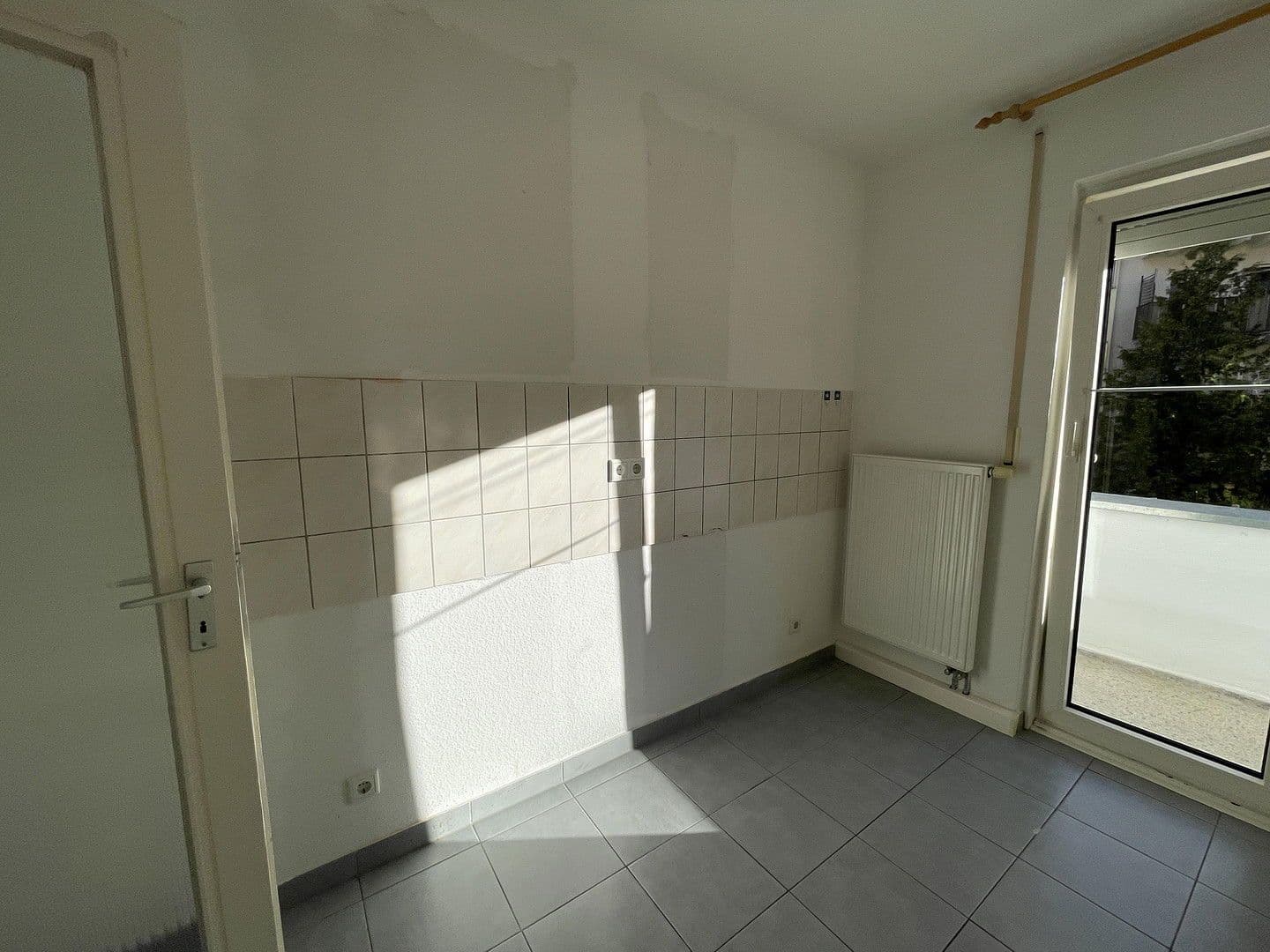 Pronájem bytu 2+1 65 m², Okenstraße 38, Nürnberg, Bavorsko Pronájem bytu 2+1 65 m², Okenstraße 38, Nürnberg, Bavorsko