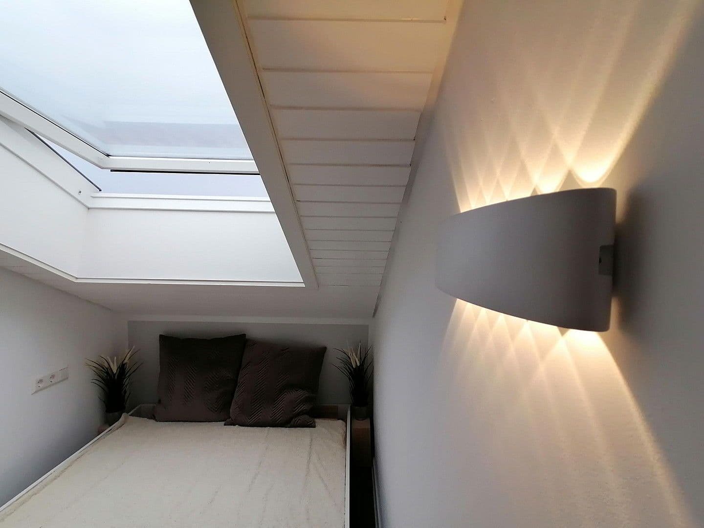 Pronájem bytu 1+kk 33 m², Bussenstraße 6, Kornwestheim, Bádensko-Württembersko Pronájem bytu 1+kk 33 m², Bussenstraße 6, Kornwestheim, Bádensko-Württembersko