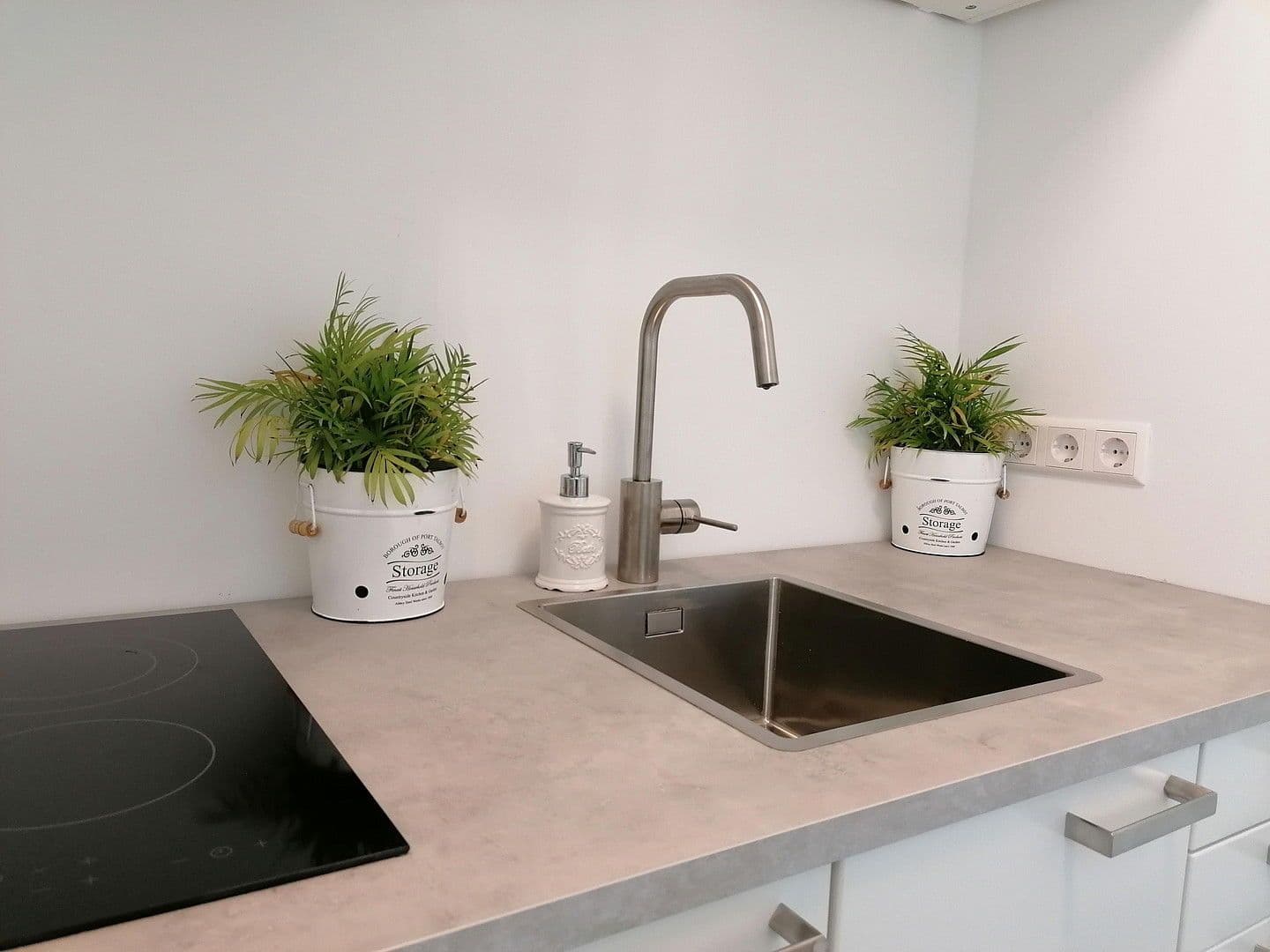 Pronájem bytu 1+kk 33 m², Bussenstraße 6, Kornwestheim, Bádensko-Württembersko Pronájem bytu 1+kk 33 m², Bussenstraße 6, Kornwestheim, Bádensko-Württembersko