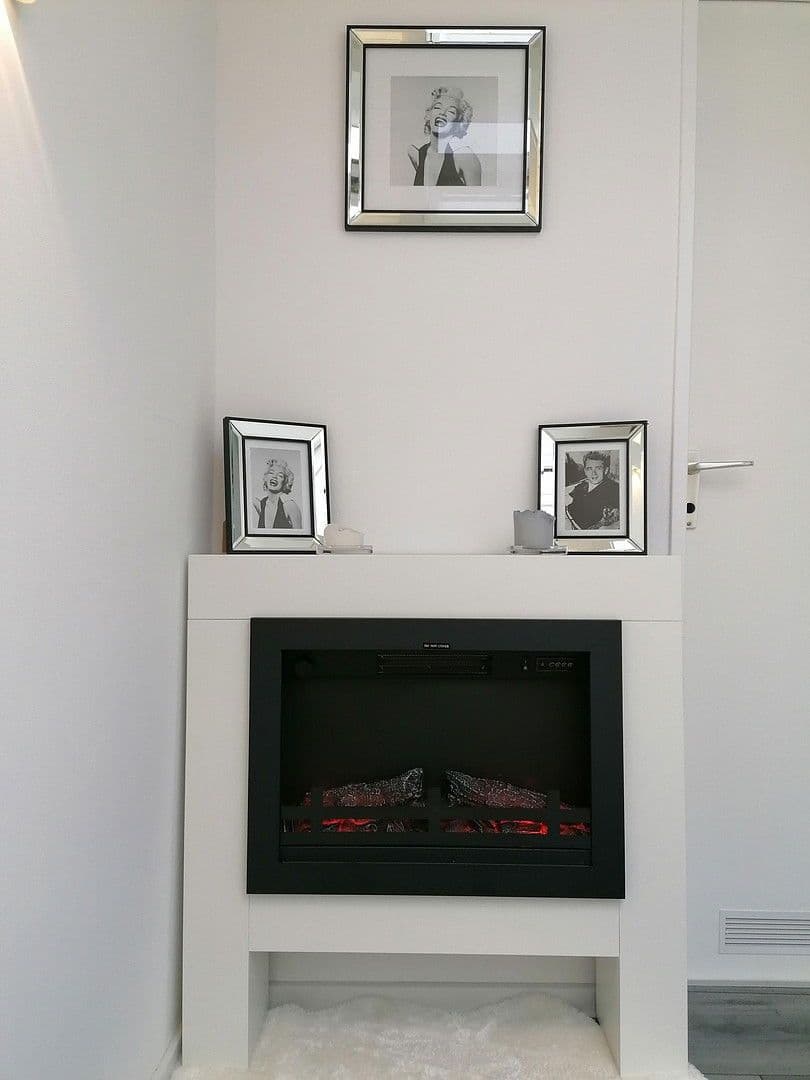 Pronájem bytu 1+kk 33 m², Bussenstraße 6, Kornwestheim, Bádensko-Württembersko Pronájem bytu 1+kk 33 m², Bussenstraße 6, Kornwestheim, Bádensko-Württembersko