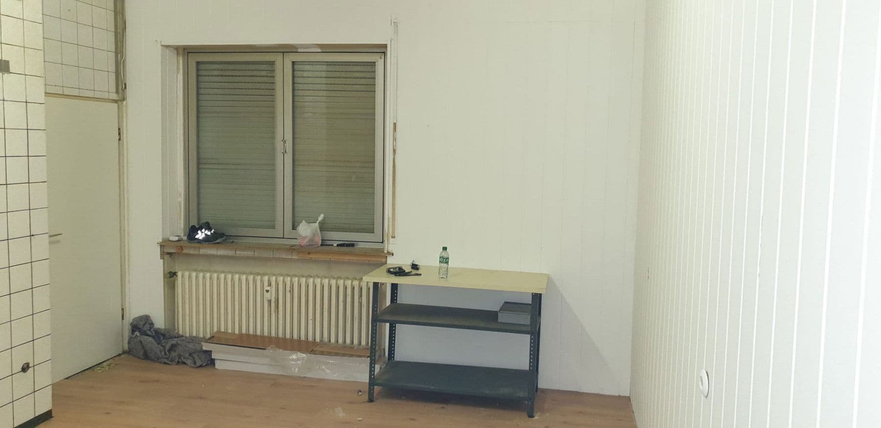 Pronájem bytu 1+1 20 m², Eisenschmiede 86, Kassel, Hessen Pronájem bytu 1+1 20 m², Eisenschmiede 86, Kassel, Hessen