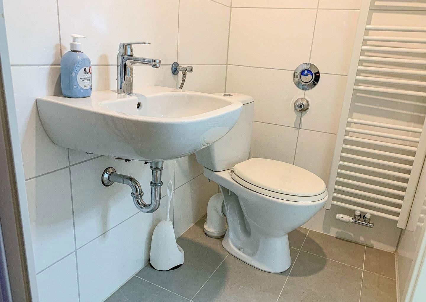 Prodej bytu 1+1 31 m², Offenbach am Main, Hessen Prodej bytu 1+1 31 m², Offenbach am Main, Hessen