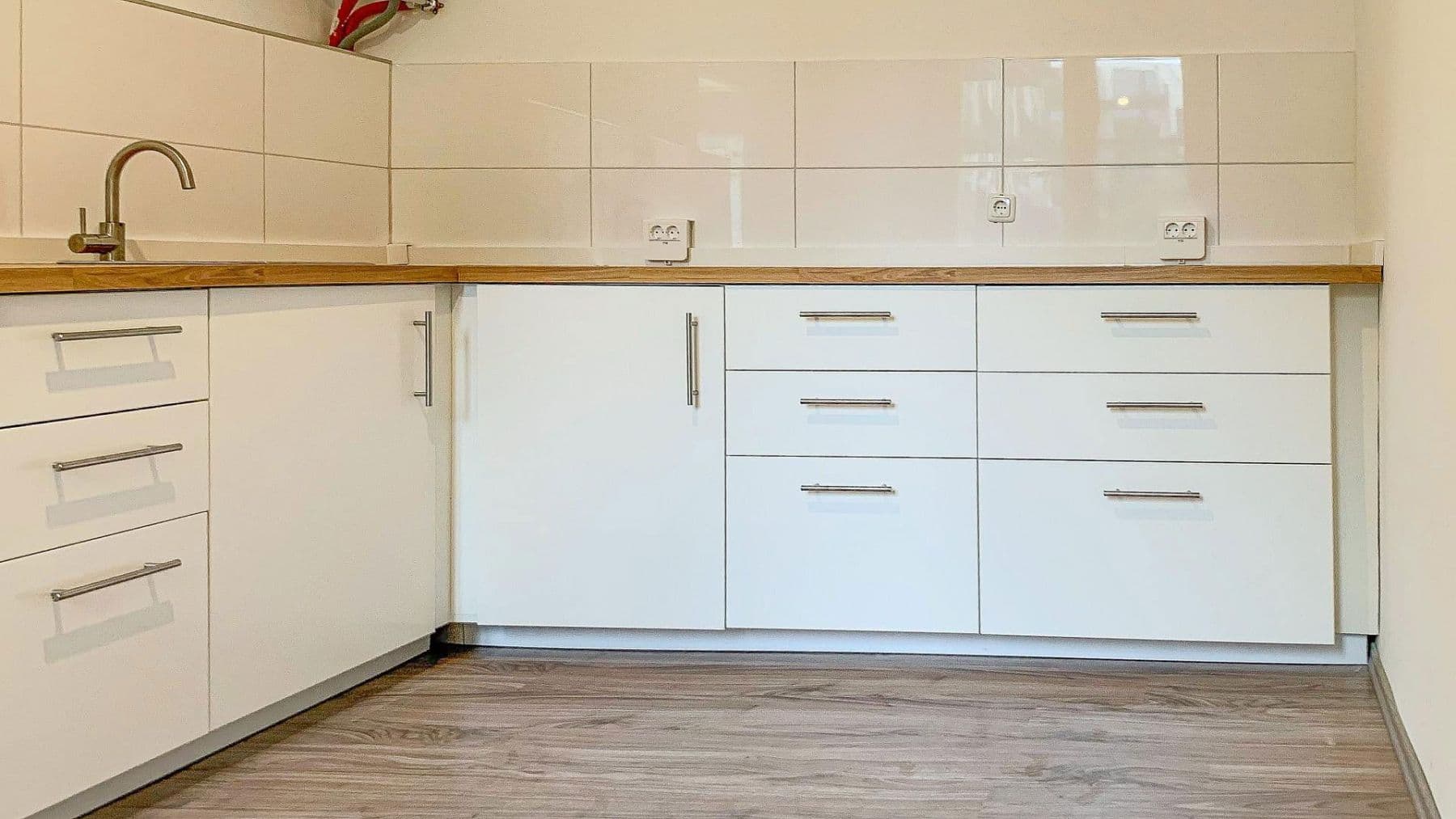 Prodej bytu 1+1 31 m², Offenbach am Main, Hessen Prodej bytu 1+1 31 m², Offenbach am Main, Hessen