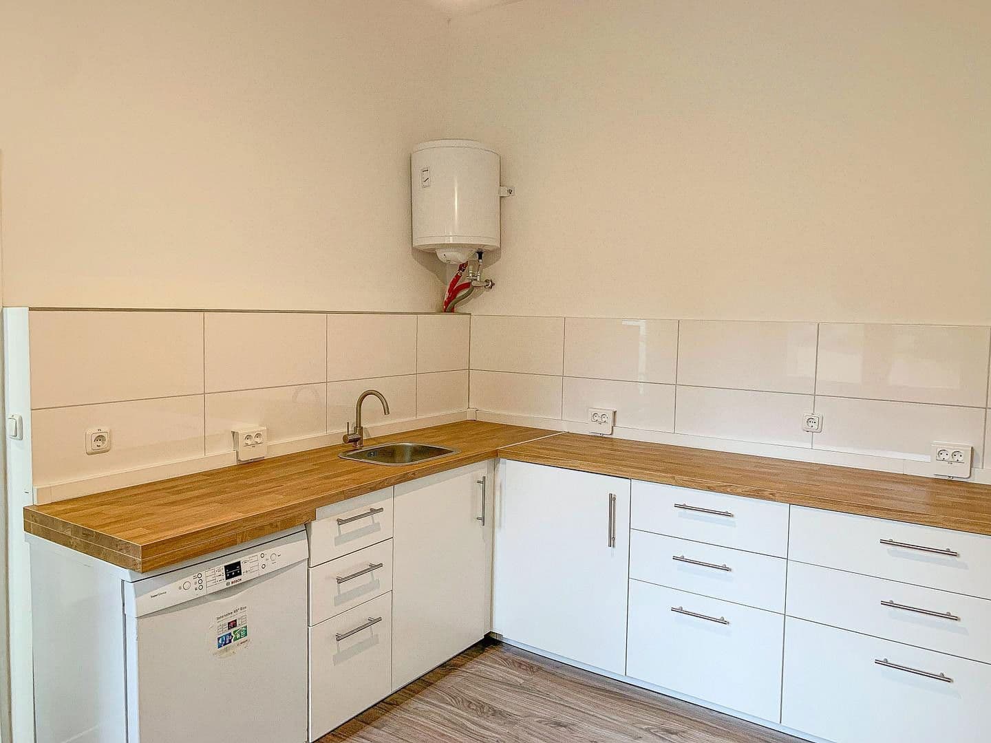 Prodej bytu 1+1 31 m², Offenbach am Main, Hessen Prodej bytu 1+1 31 m², Offenbach am Main, Hessen