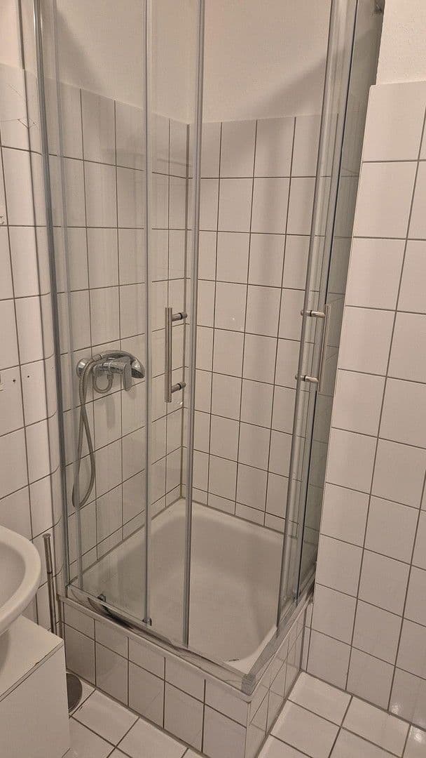 Pronájem bytu 1+1 33 m², Lange Straße 74, Fürth, Bavorsko Pronájem bytu 1+1 33 m², Lange Straße 74, Fürth, Bavorsko