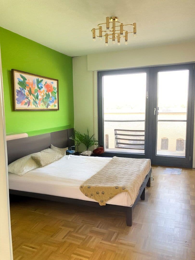 Prodej bytu 4+kk 105 m², Am Ring 14, Remseck am Neckar, Bádensko-Württembersko Prodej bytu 4+kk 105 m², Am Ring 14, Remseck am Neckar, Bádensko-Württembersko