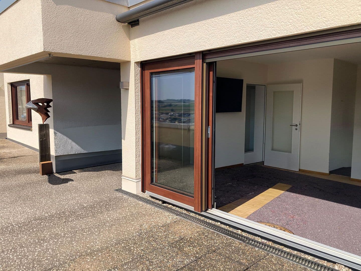 Prodej bytu 4+kk 105 m², Am Ring 14, Remseck am Neckar, Bádensko-Württembersko Prodej bytu 4+kk 105 m², Am Ring 14, Remseck am Neckar, Bádensko-Württembersko