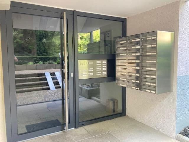 Prodej bytu 4+kk 105 m², Am Ring 14, Remseck am Neckar, Bádensko-Württembersko Prodej bytu 4+kk 105 m², Am Ring 14, Remseck am Neckar, Bádensko-Württembersko