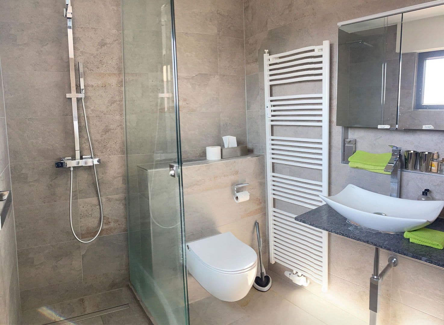 Prodej bytu 4+kk 105 m², Am Ring 14, Remseck am Neckar, Bádensko-Württembersko Prodej bytu 4+kk 105 m², Am Ring 14, Remseck am Neckar, Bádensko-Württembersko