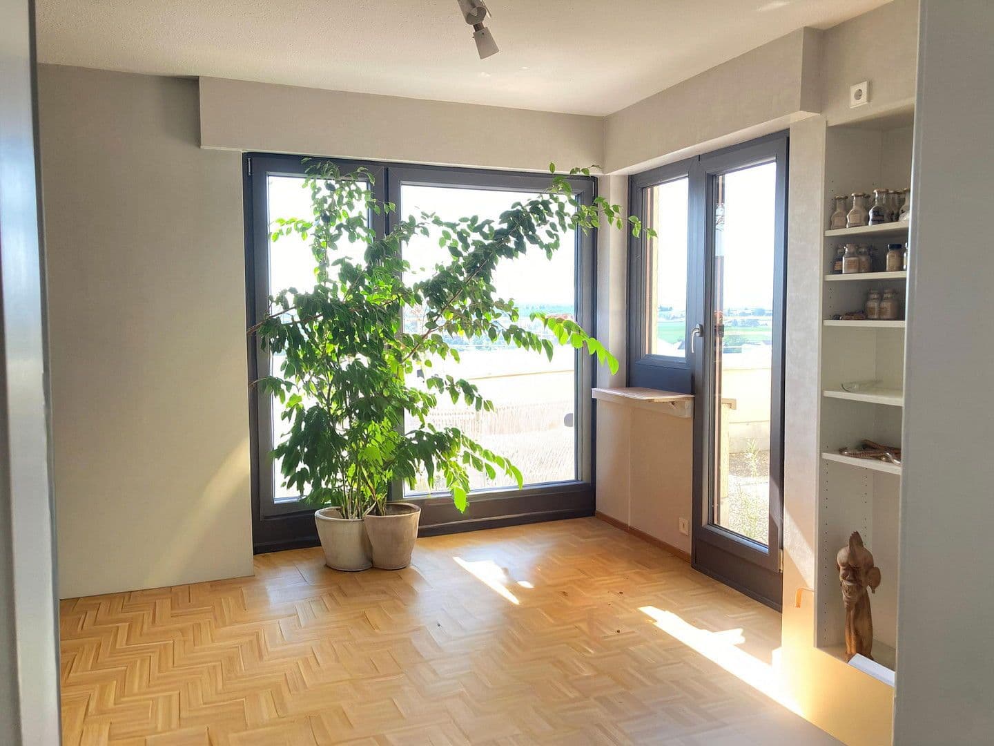 Prodej bytu 4+kk 105 m², Am Ring 14, Remseck am Neckar, Bádensko-Württembersko Prodej bytu 4+kk 105 m², Am Ring 14, Remseck am Neckar, Bádensko-Württembersko