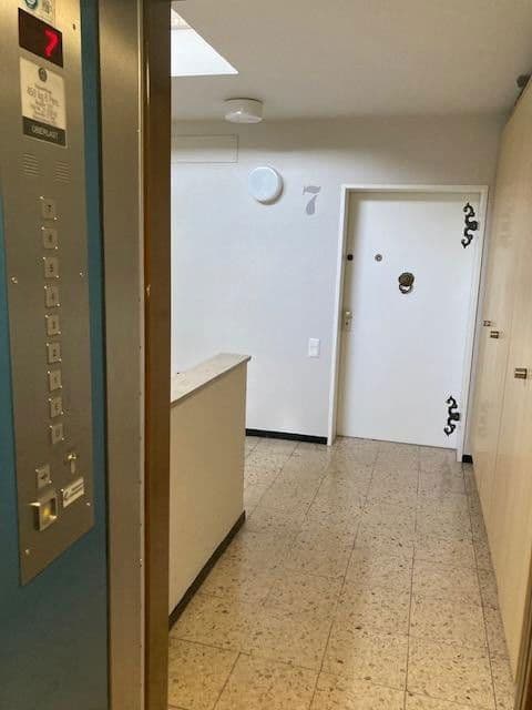 Prodej bytu 4+kk 105 m², Am Ring 14, Remseck am Neckar, Bádensko-Württembersko Prodej bytu 4+kk 105 m², Am Ring 14, Remseck am Neckar, Bádensko-Württembersko