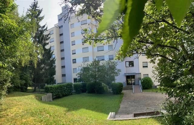 Prodej bytu 4+kk 105 m², Am Ring 14, Remseck am Neckar, Bádensko-Württembersko Prodej bytu 4+kk 105 m², Am Ring 14, Remseck am Neckar, Bádensko-Württembersko