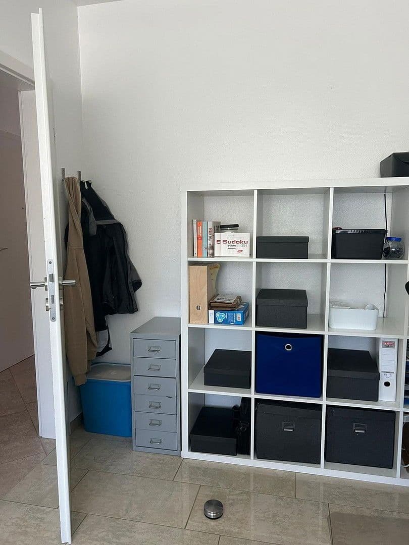 Pronájem bytu 4+1 109 m², Stuttgart, Bádensko-Württembersko Pronájem bytu 4+1 109 m², Stuttgart, Bádensko-Württembersko