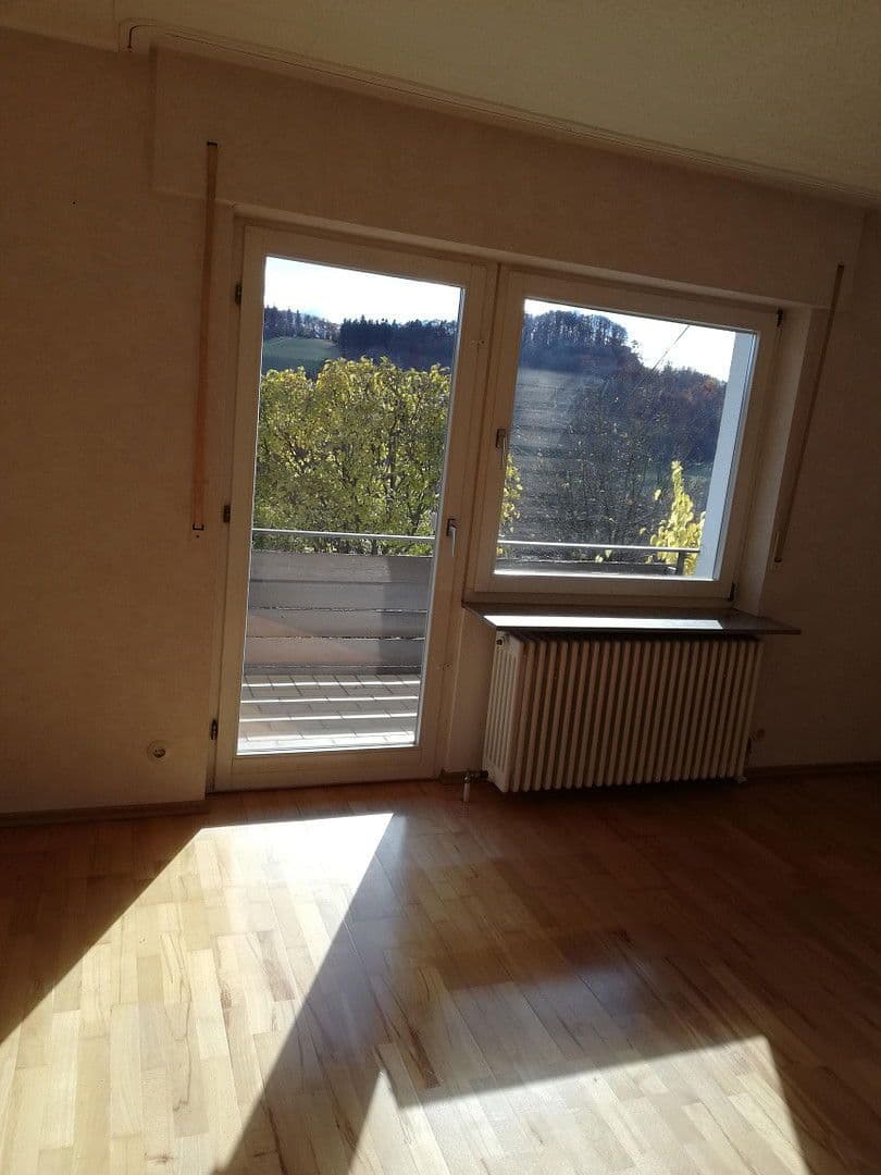 Prodej domu 160 m², pozemek 500 m², Albstadt, Bádensko-Württembersko Prodej domu 160 m², pozemek 500 m², Albstadt, Bádensko-Württembersko