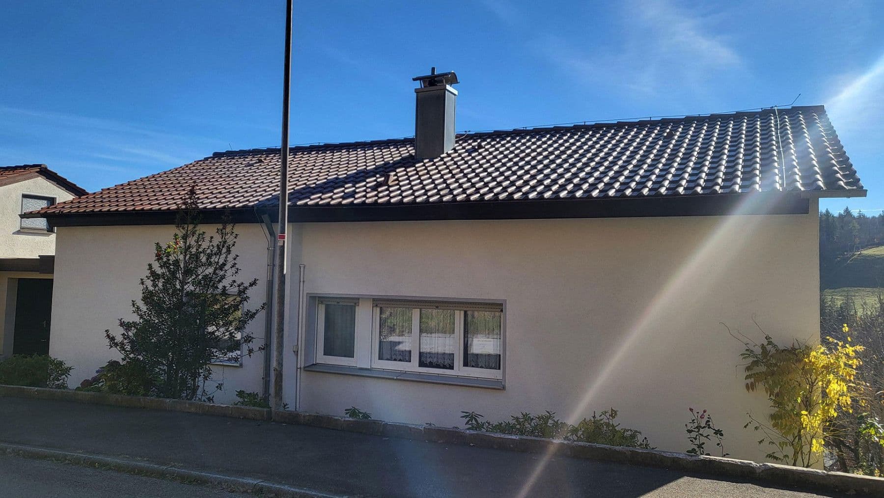 Prodej domu 160 m², pozemek 500 m², Albstadt, Bádensko-Württembersko Prodej domu 160 m², pozemek 500 m², Albstadt, Bádensko-Württembersko