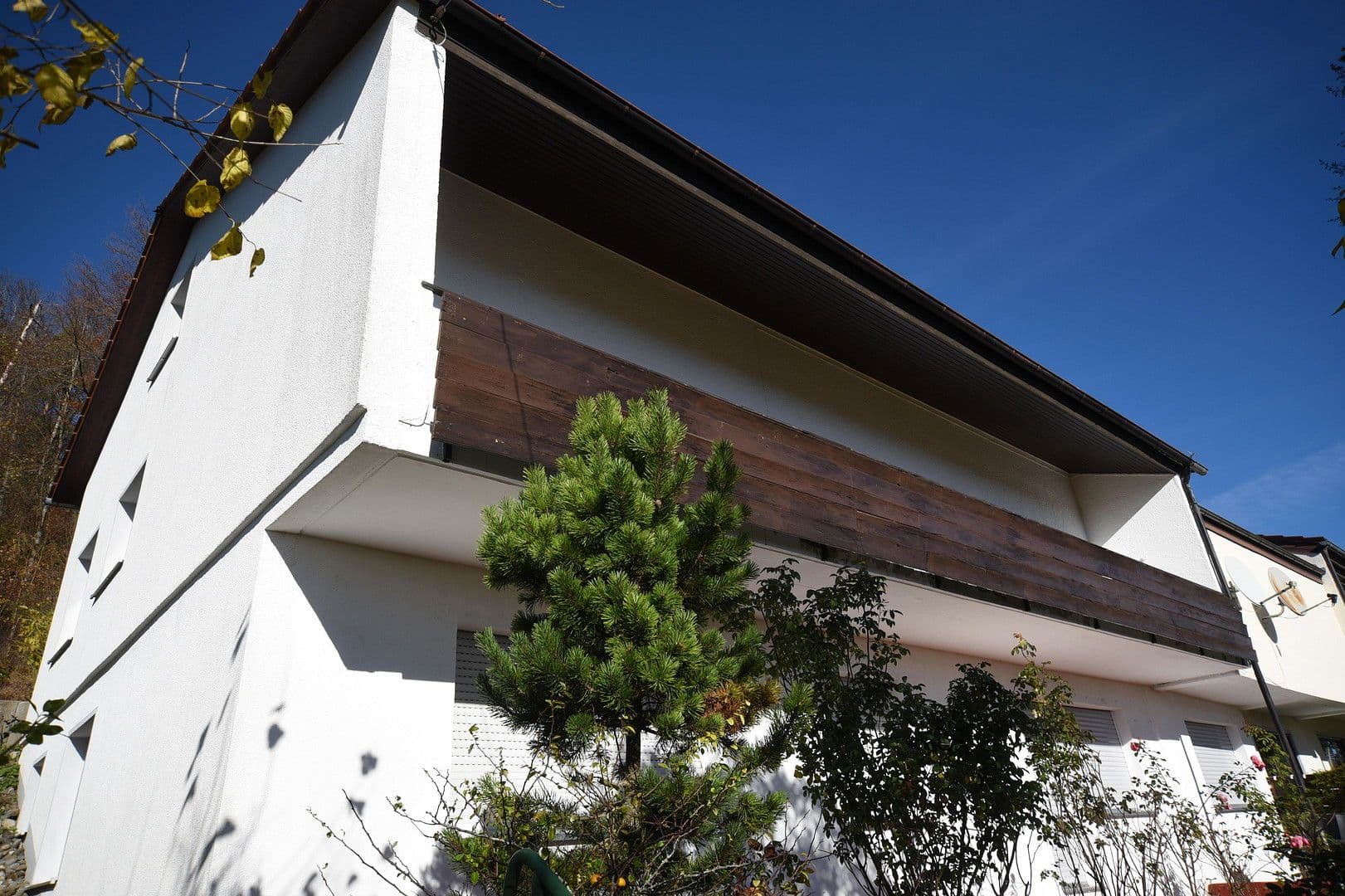 Prodej domu 160 m², pozemek 500 m², Albstadt, Bádensko-Württembersko Prodej domu 160 m², pozemek 500 m², Albstadt, Bádensko-Württembersko