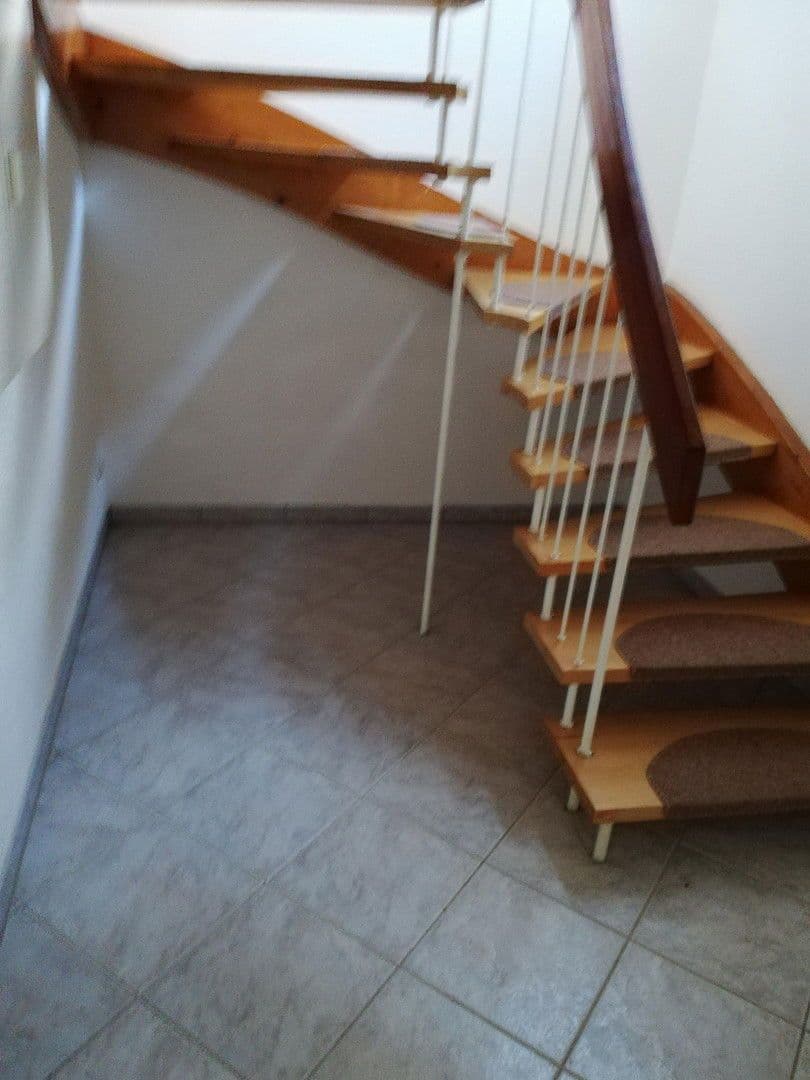 Prodej domu 160 m², pozemek 500 m², Albstadt, Bádensko-Württembersko Prodej domu 160 m², pozemek 500 m², Albstadt, Bádensko-Württembersko