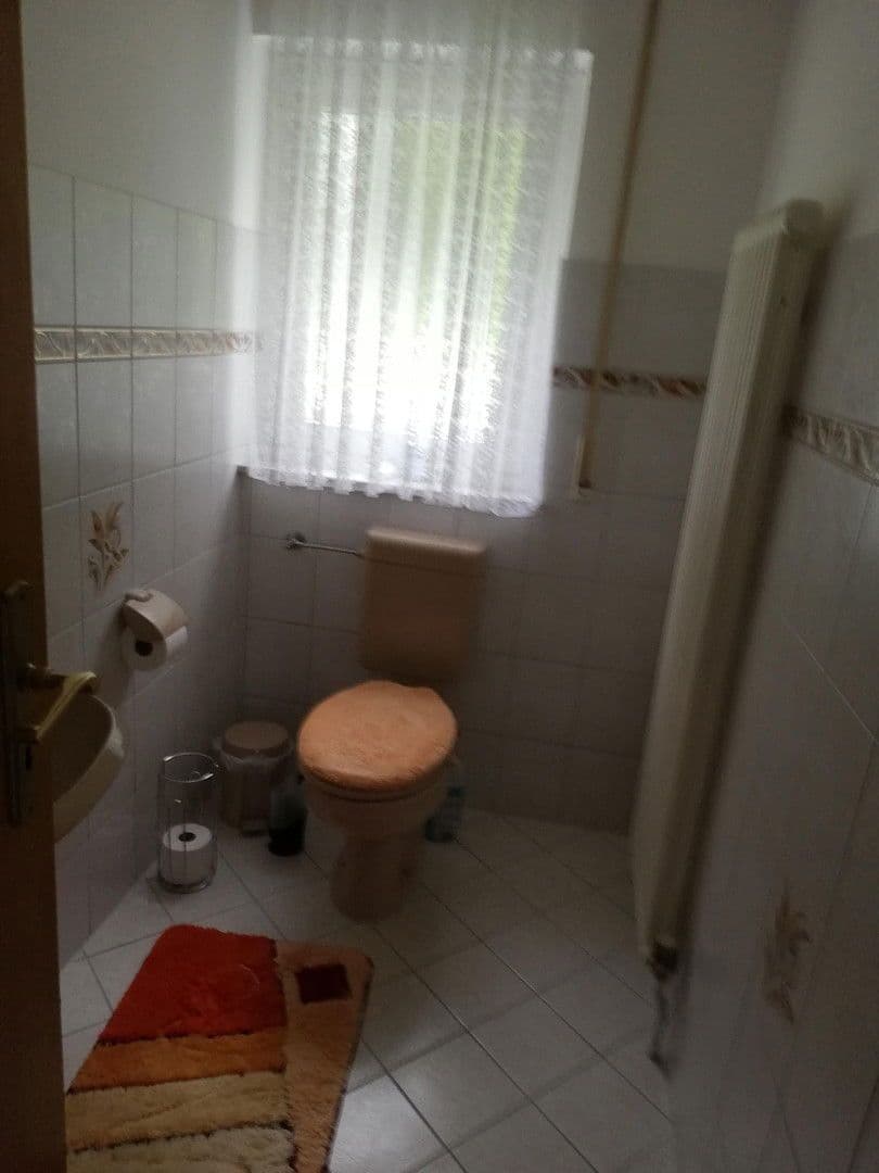 Prodej domu 160 m², pozemek 500 m², Albstadt, Bádensko-Württembersko Prodej domu 160 m², pozemek 500 m², Albstadt, Bádensko-Württembersko