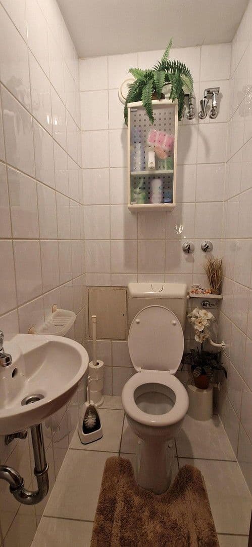 Prodej bytu 4+1 102 m², Bietigheim-Bissingen, Bádensko-Württembersko Prodej bytu 4+1 102 m², Bietigheim-Bissingen, Bádensko-Württembersko