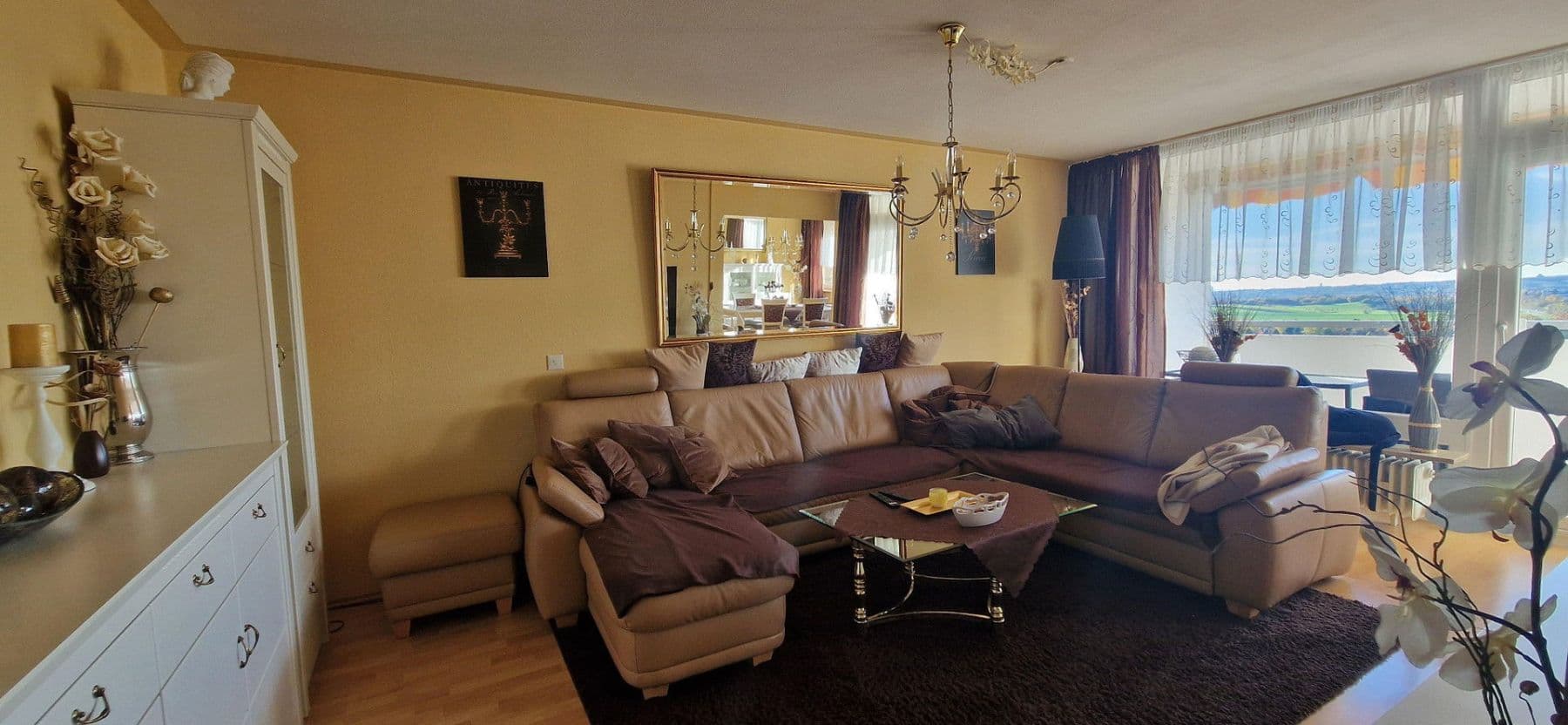 Prodej bytu 4+1 102 m², Bietigheim-Bissingen, Bádensko-Württembersko Prodej bytu 4+1 102 m², Bietigheim-Bissingen, Bádensko-Württembersko