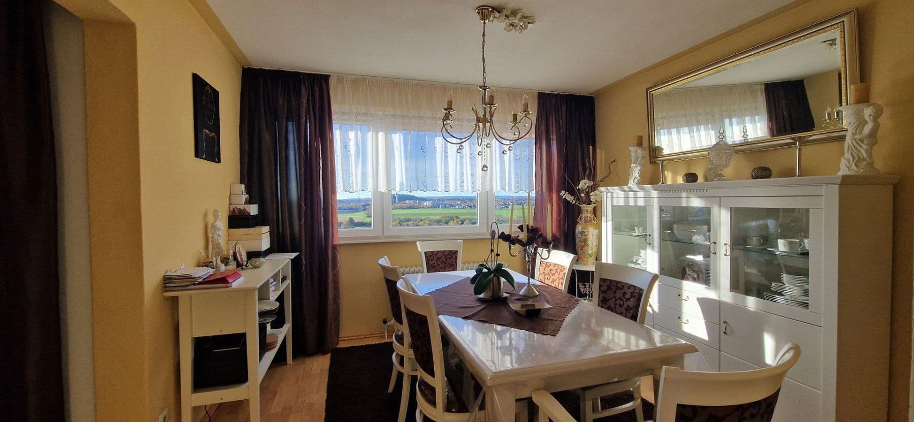 Prodej bytu 4+1 102 m², Bietigheim-Bissingen, Bádensko-Württembersko Prodej bytu 4+1 102 m², Bietigheim-Bissingen, Bádensko-Württembersko