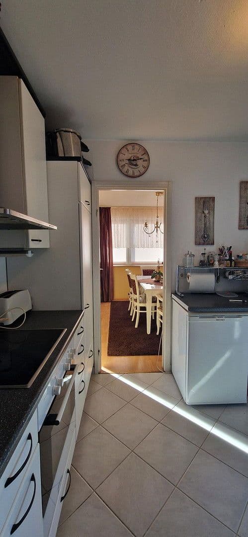 Prodej bytu 4+1 102 m², Bietigheim-Bissingen, Bádensko-Württembersko Prodej bytu 4+1 102 m², Bietigheim-Bissingen, Bádensko-Württembersko